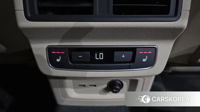 Audi Q5 (FY) id 3321986 из Кореи 9