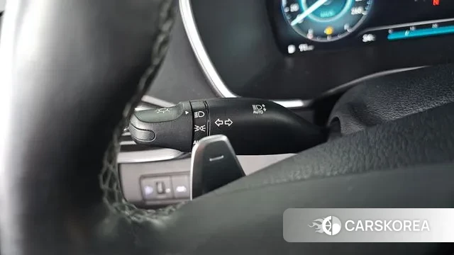 Hyundai The New Santa Fe id 2970528 из Кореи 9