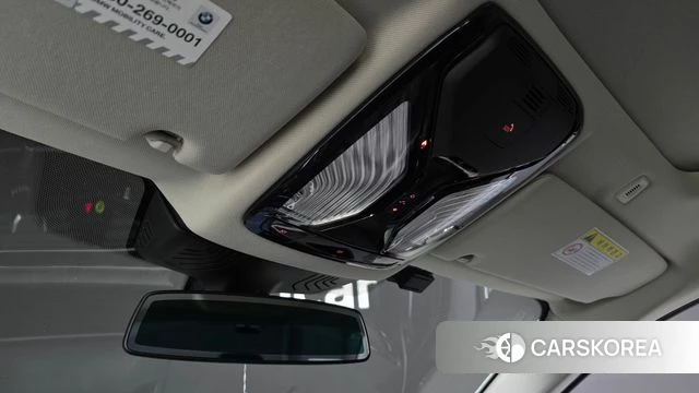 BMW 5 Series (G30) id 3873589 из Кореи 9