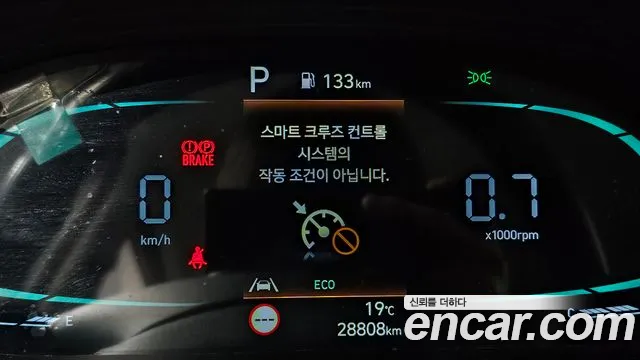 Hyundai Venue id 2670249 из Кореи 9