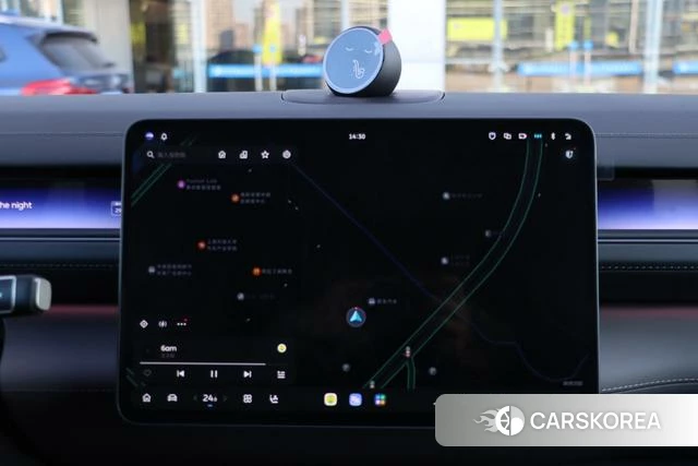 Weilai ES8 id 3920673 из Китая 9