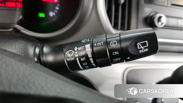 Kia The New Ray id 3480182 из Кореи 9