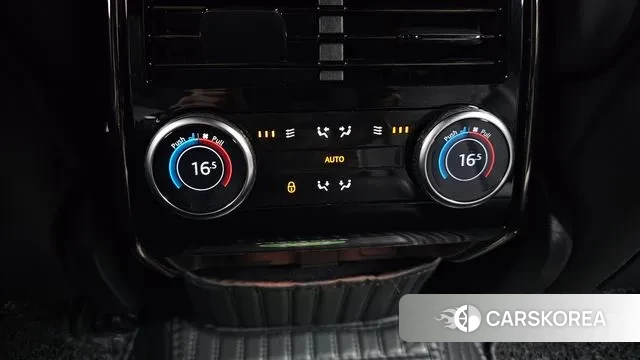 Land Rover Range Rover Sport 3rd Generation id 3420438 из Кореи 9