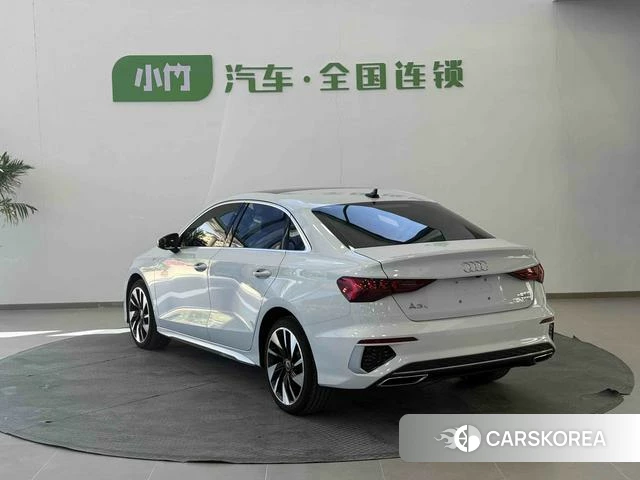 Audi A3 id 4297635 из Китая 9