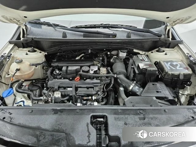 Kia Sportage 5th Generation id 4599977 из Кореи 9