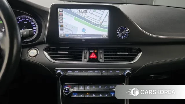 Hyundai Grandeur IG id 3754311 из Кореи 9