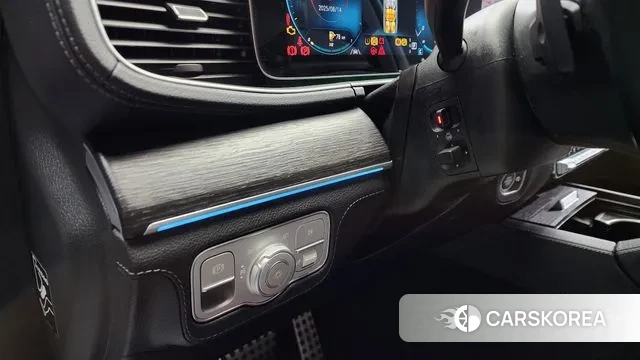 Mercedes-Benz GLS - Class X167 id 3036971 из Кореи 9