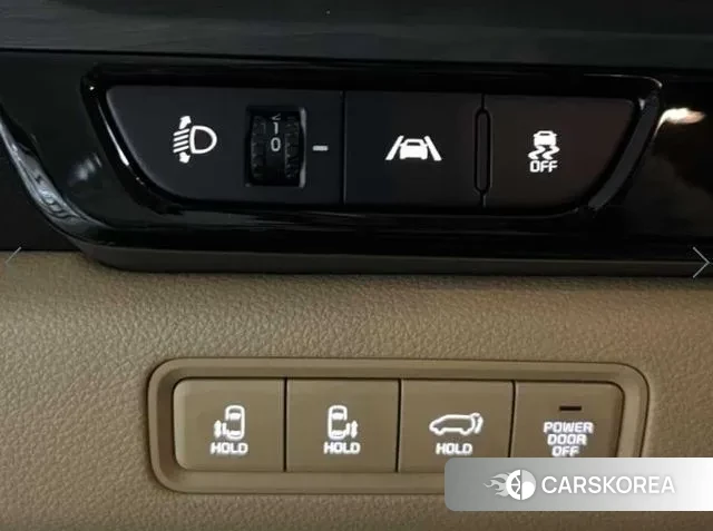 Kia Carnival 4th generation id 3644116 из Кореи 9