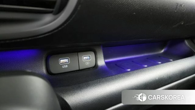Hyundai Casper id 4361066 из Кореи 9