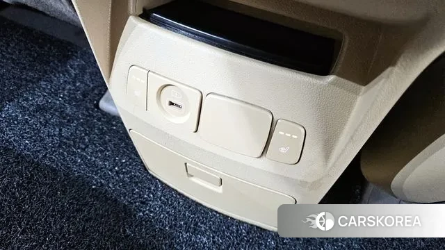 Kia The New Carnival id 3601823 из Кореи 9