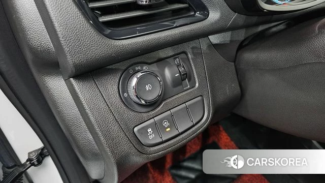 Chevrolet (GM Daewoo) The Next Spark id 4471638 из Кореи 9