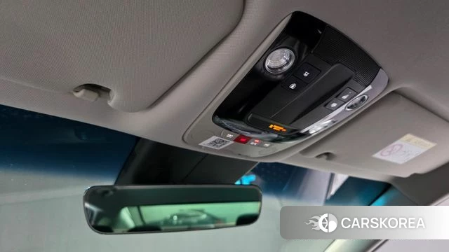 Kia K8 id 4231009 из Кореи 9