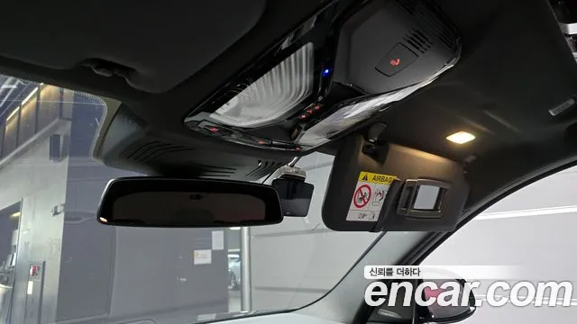 BMW X3 (G01) id 2837334 из Кореи 9