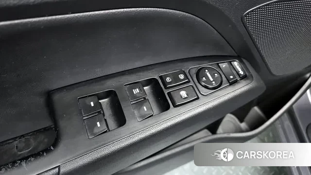 Hyundai The New Avante AD id 3033995 из Кореи 9