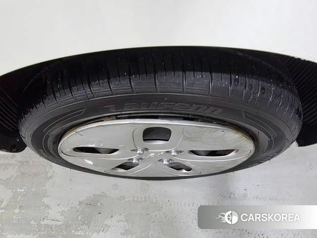Kia The New Ray id 4603856 из Кореи 9