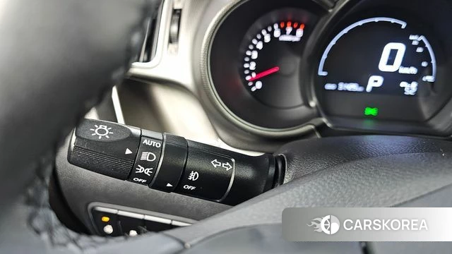 Kia The New Ray id 3867149 из Кореи 9