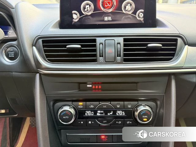 Mazda CX-4 id 4258975 из Китая 9