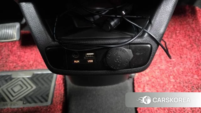 Kia The New Ray id 3966248 из Кореи 9