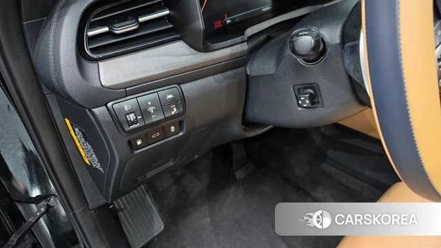 Kia K7 Premier id 4937231 из Кореи 9