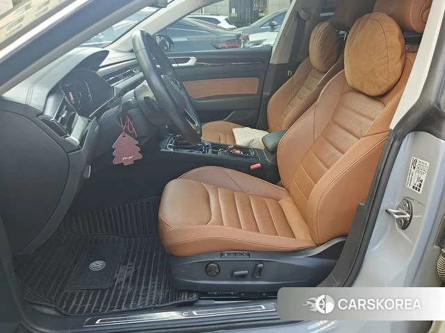 Volkswagen CC id 4359584 из Китая 9