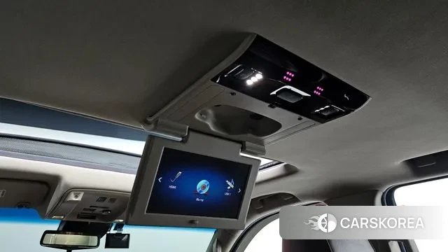 Cadillac Escalade id 3368511 из Кореи 9