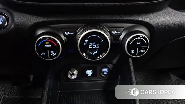 Hyundai Venue id 3692319 из Кореи 9