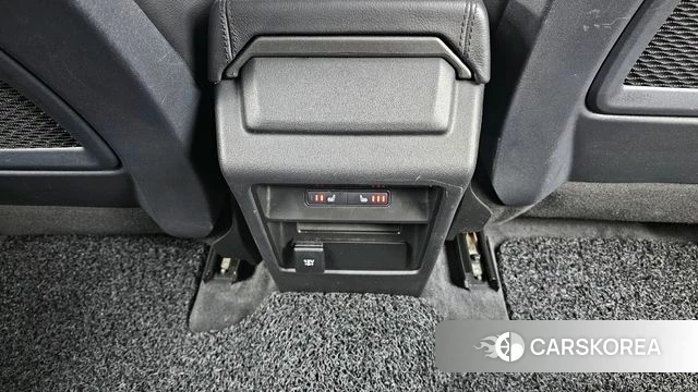 Land Rover Discovery Sports id 3879550 из Кореи 9