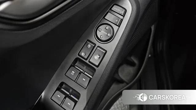 Hyundai The New Ionic Hybrid id 3422765 из Кореи 9