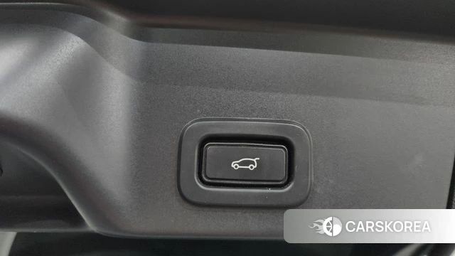 Land Rover Range Rover Evoque 2nd Generation id 4746591 из Кореи 9