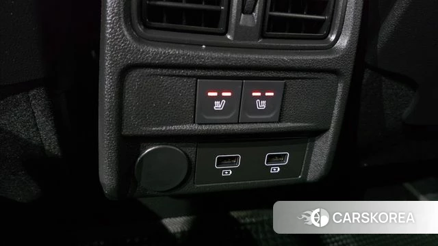 Renault Korea (Samsung) XM3 id 4675857 из Кореи 9