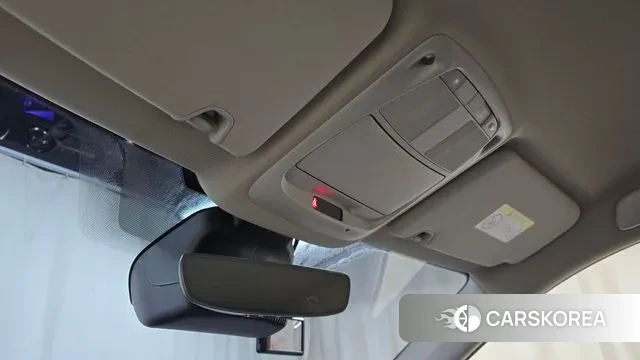 Renault Korea (Samsung) The New QM6 id 3513117 из Кореи 9