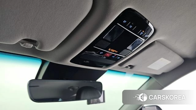 Hyundai Grandeur Hybrid (GN7) id 4670673 из Кореи 9