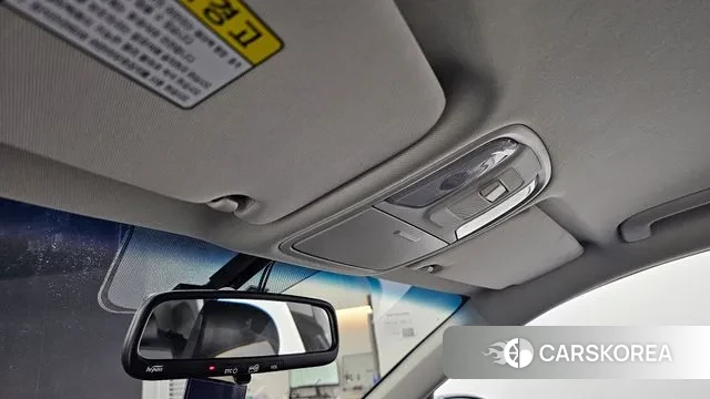 Kia The New K5 2nd generation id 3226934 из Кореи 9