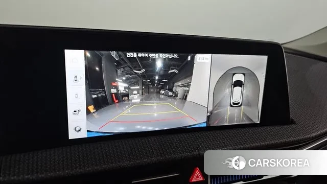 Kia EV6 id 3587047 из Кореи 9