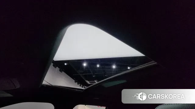 Ford Explorer 6th Generation id 3379838 из Кореи 9