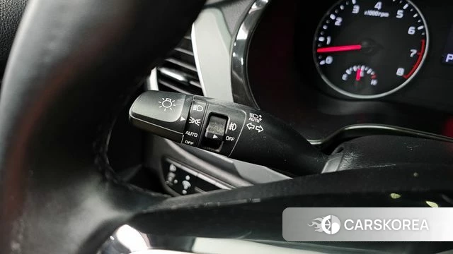 Kia Seltos id 4282898 из Кореи 9