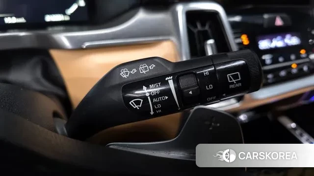 Kia Sorento 4th Generation id 3712515 из Кореи 9