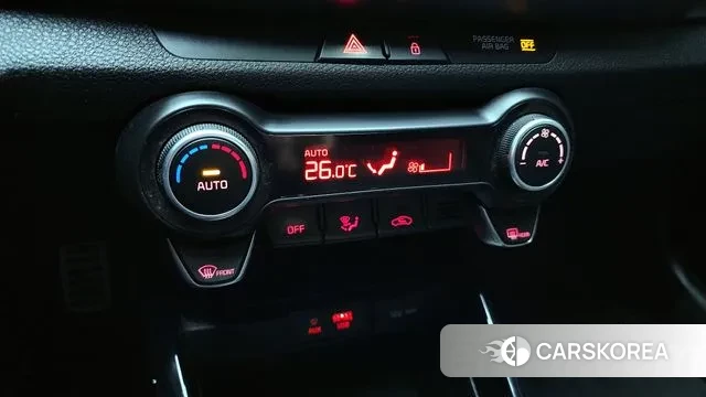 Kia Stonic id 3412989 из Кореи 9