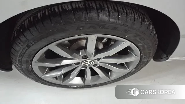 Volkswagen Passat GT (B8) id 3597389 из Кореи 9