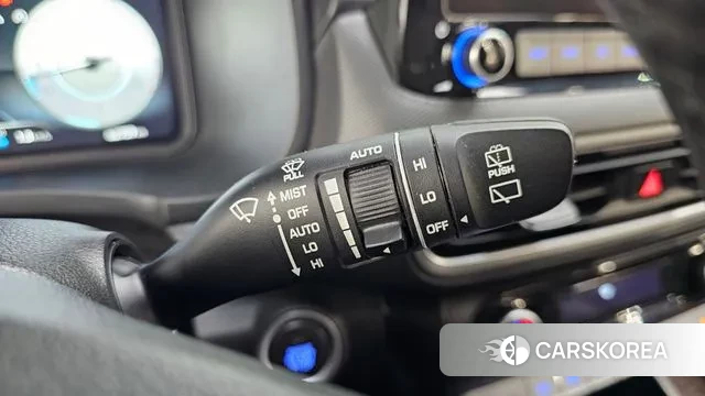 Hyundai The New Kona id 3493384 из Кореи 9