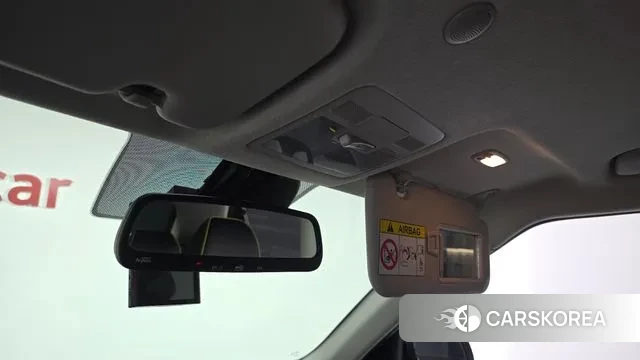 Hyundai Venue id 3525430 из Кореи 9