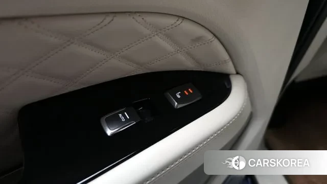 Ssangyong G4 Rexton id 3557914 из Кореи 9