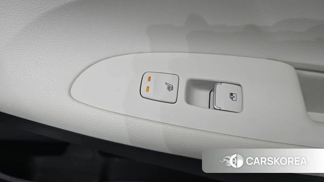 Hyundai The New Grandeur IG Hybrid id 4676556 из Кореи 9