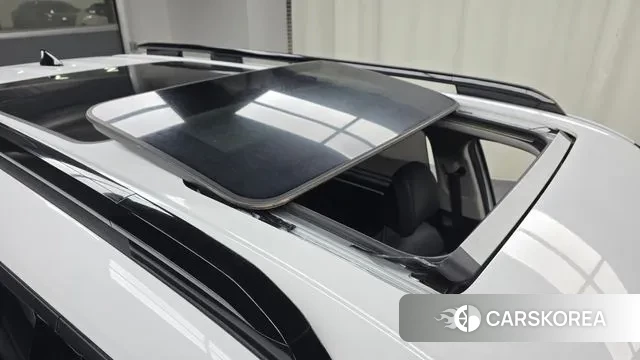 Hyundai Santa Fe (MX5) id 3538871 из Кореи 9