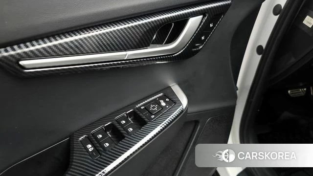 Kia EV6 id 3850470 из Кореи 9