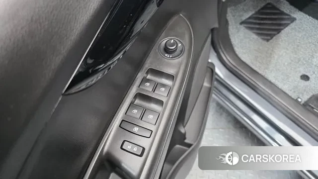 Chevrolet (GM Daewoo) The New Spark id 3540585 из Кореи 9