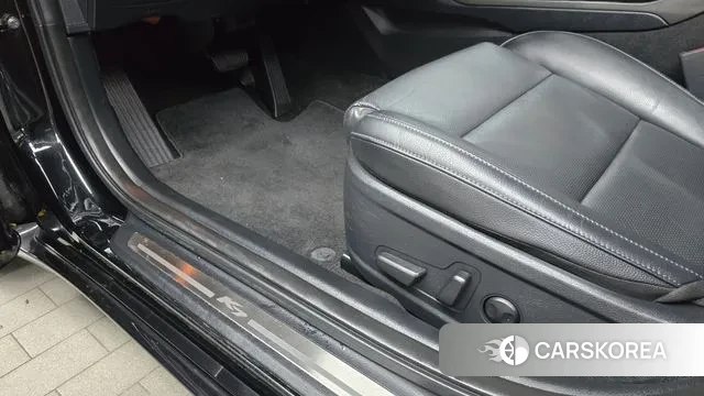 Kia K7 Premier id 3283585 из Кореи 9