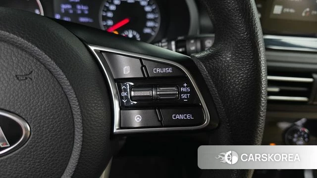 Kia Seltos id 4344973 из Кореи 9