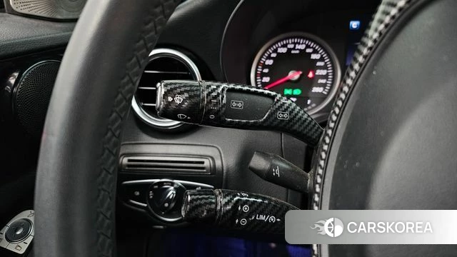 Mercedes-Benz C-Class W205 id 3801585 из Кореи 9