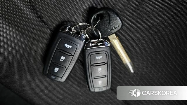 Kia The New Ray id 4423196 из Кореи 9